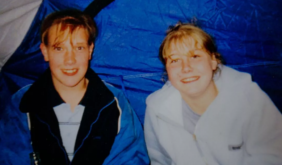 MISTERIJA STARA 20 GODINA Tinejdžerke umrle zajedno, a njihov ubica nestao u noći