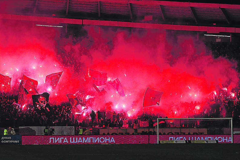 NAVIJAČI ZVEZDE OVO NIKAD NISU ZABORAVILI Jedna od najvećih gluposti ikada, za četiri minuta je napravio nikad veću štetu (VIDEO)