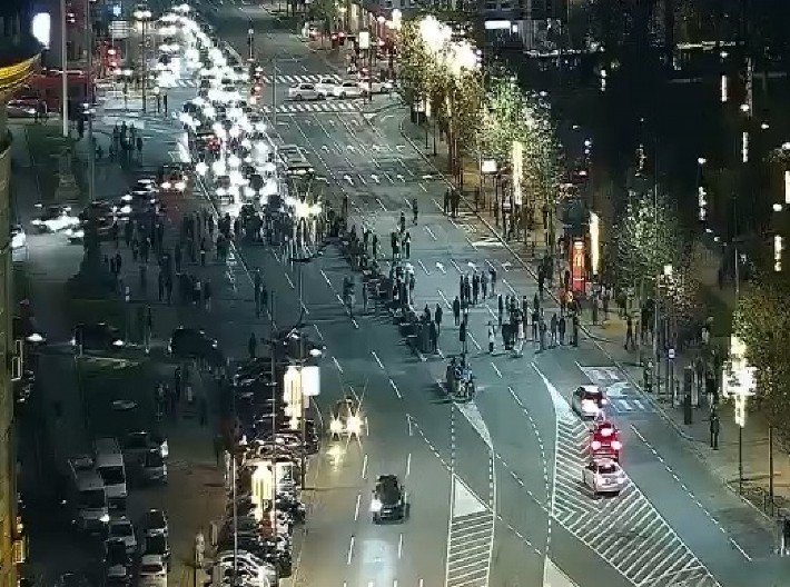 CRNO NA BELO Sad je jasno ko uređuje RTS (VIDEO)