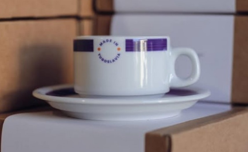 LUSTERI, ŠOLJICE, GOBLENI... Ove proizvode su imali svi u Jugoslaviji, a danas koštaju kao suvo zlato