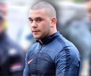 DANAS JE SAHRANA BRUTALNO UBIJENOG NIKOLE STANKOVIĆA Biće pokopan u porodičnoj grobnici!