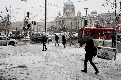 "SRBI RADO DOČEKUJU GOSTE" BBC preporučio našu zemlju