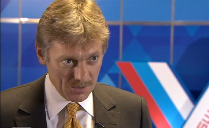 "VIDELI SMO SVE" Peskov: Rat se nastavlja!