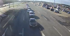 OBAVEŠTENJE ZA SVE VOZAČE!  Evo kolika su zadržavanja na graničnim prelazima