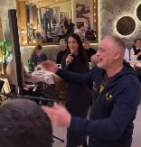 "AKO TE PITAJU, MOJA LJUBAVI" Čeda Jovanović peva zajedno sa muzikom, nakon razvoda počeo da obilazi kafane