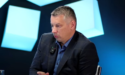 SARAJEVO UHAPSILO NENADA NEŠIĆA Izmišljaju zloupotrebe, hapse ga samo zato što je Srbin