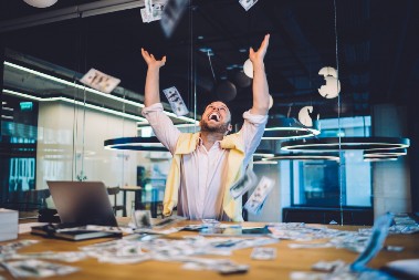 OBAVEZNO DRŽITE OVAJ PREDMET U NOVČANIKU Plivaćete u parama, a sreća će se samo lepiti za vas!