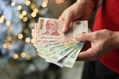 PROSEK PLATE U SRBIJI 98.538 DINARA Gde su zabeležena najveća, a gde najmanja primanja