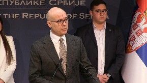 JASNA PORUKA PREMIJERA VUČEVIĆA O HAPŠENJU NENADA NEŠIĆA: Čudno je šta se dešava u BiH, osećaj nespokoja i nesigurnosti za srpski narod