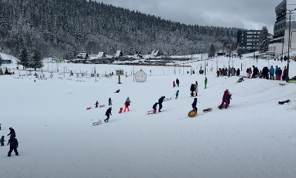 METEOROLOG NESTAO NA PLANINI Traže ga već drugi dan po jakoj mećavi (FOTO)