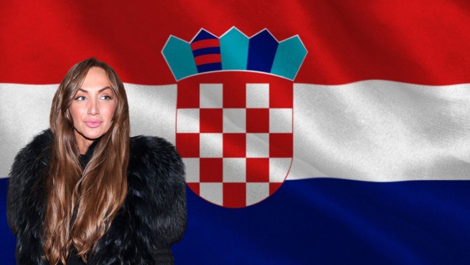 OVO JE PRAVI RAZLOG HAPŠENJA! Oglasila se hrvatska policija povodom slučaja Goge Sekulić: "Daljom proverom je utvrđeno..:"