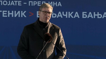 SPISAK JE DALEKO VEĆI 100 velikih stvari koje je Vučić uradio, a koje smo zaboravili (VIDEO)