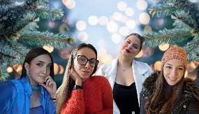 PITALI SMO ŽENE U SRBIJI KAKVA IM JE BILA 2024. GODINA Bilo je mnogo razloga za sreću, ali sve žale samo zbog jednog!