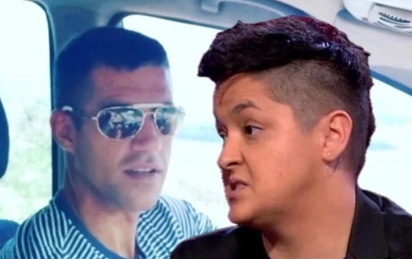 ''VRAĆALI SU GA DVAPUT IZ MRTVIH'' Naša folkerka bi ostala bez sina da Marija Šerifović nije poslala helikopter i spasila ga