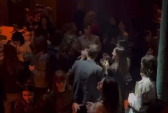 ĐILASOVE VOĐE BLOKADA U PROVODU! Njima veselo u izlasku, a ostale nagovaraju da blokiraju fakultete nedeljama! (VIDEO)