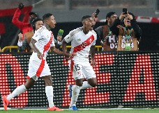 SEĆATE LI SE PERUANCA ARAUHA? Nije se naigrao na "Marakani", sa Zvezdom osvojio titulu, "ne daju" mu da se vrati u bivši klub