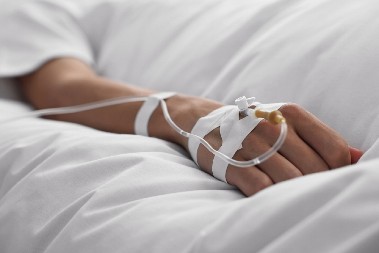 ISPOVEST ČOVEKA LEDI KRV U ŽILAMA Tvrdi da je 9 godina  primao hemoterapiju zbog GREŠKE: "Ta dijagnoza mi je promenila život!"