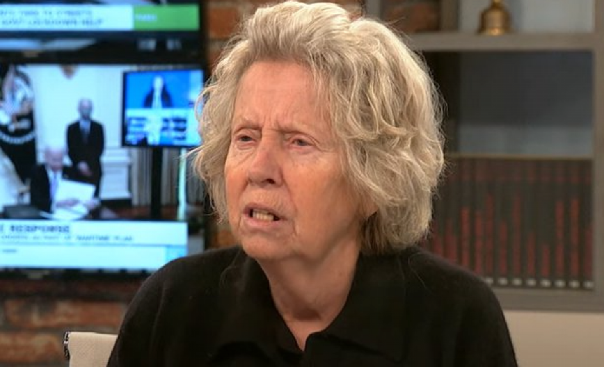 EVO KOLIKO GODINA IMA EVA RAS! Šokiraćete se kada čujete, gazi devetu deceniju!