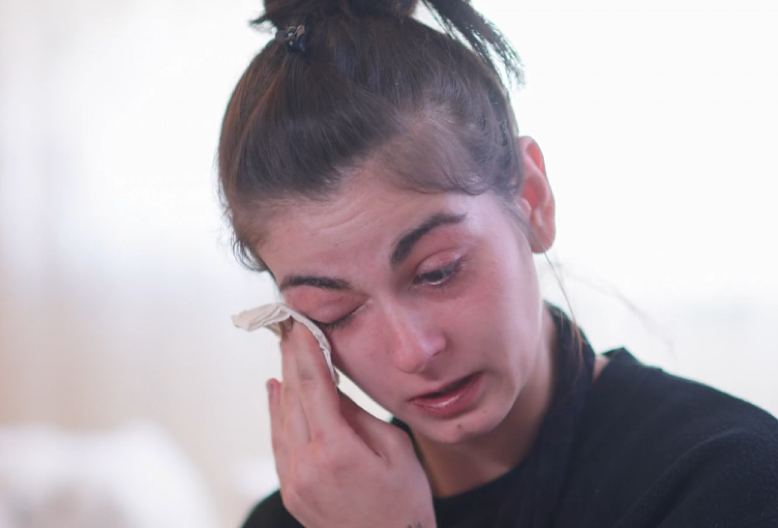 TAJ DAN JE POČEO HAOS U GRADU "Samo sam htela da decu oplačem u miru, ali nisu mi dali"