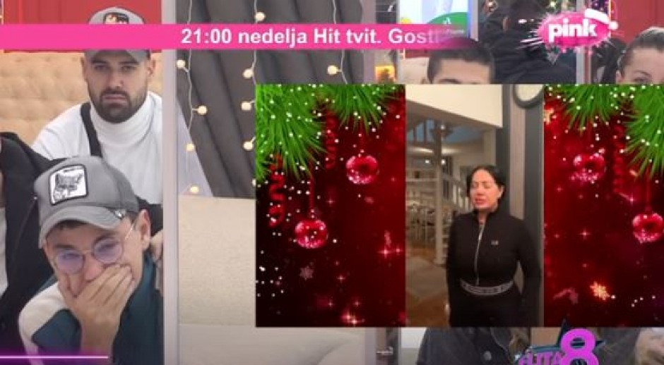 "SINE, LJUBAV NE BOLI, NE ŽELIM VIŠE DA VIDIM TE SUZE" Zlata Petrović se uključila u Elitiu, Peja neutešan!