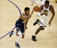 VRAĆA SE U EVROLIGU? Bivši košarkaš Partizana dobio otkaz u NBA, ali ga žele u Evropi