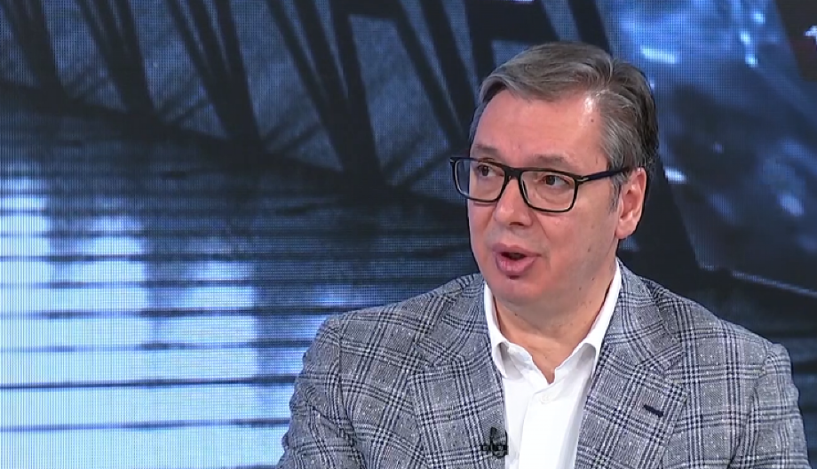 ŠTA IMA VUČIĆ SA HRVATSKIM IZBORIMA? Evo zašto ga je spomenuo svaki predsednički kandidat