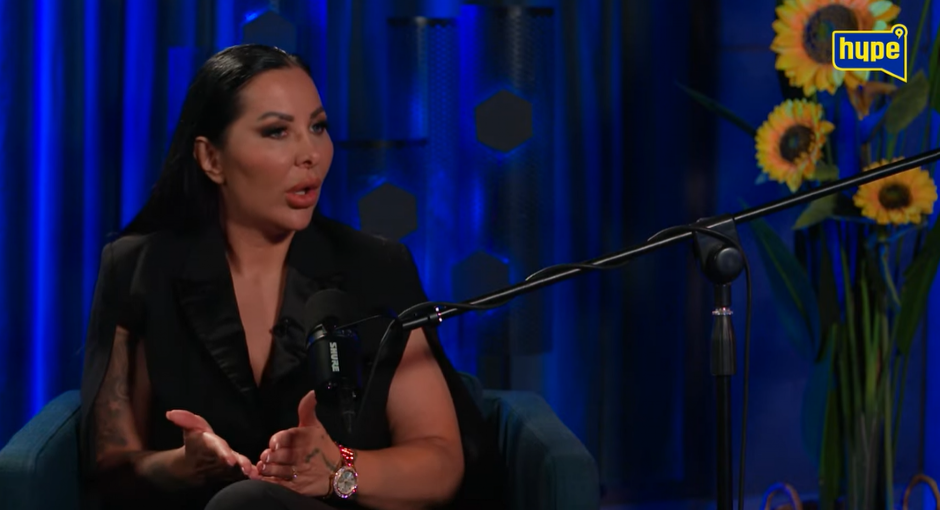 SITA AHMIĆ BESNA, MOMENTALNO SE OGLASILA! Stiže u Elitu i njoj je najavila haos: "Pripremi se, za dva dana..."