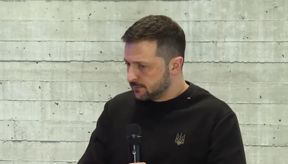 "NEJASNO JE ŠTA ŽELI" Poljska udarila po Zelenskom