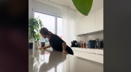 Marina za 4 sata zaradi 120 evra, a kad je pomenula prijavu za posao - mnoge je iznenadila!