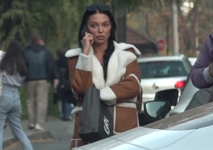 "ŽENA PREBILA MUŽA U LAJVU ZBOG MAJE MARINKOVIĆ" Snimak zapalio društvene mreže, rekao joj je da je slobodan! (VIDEO)