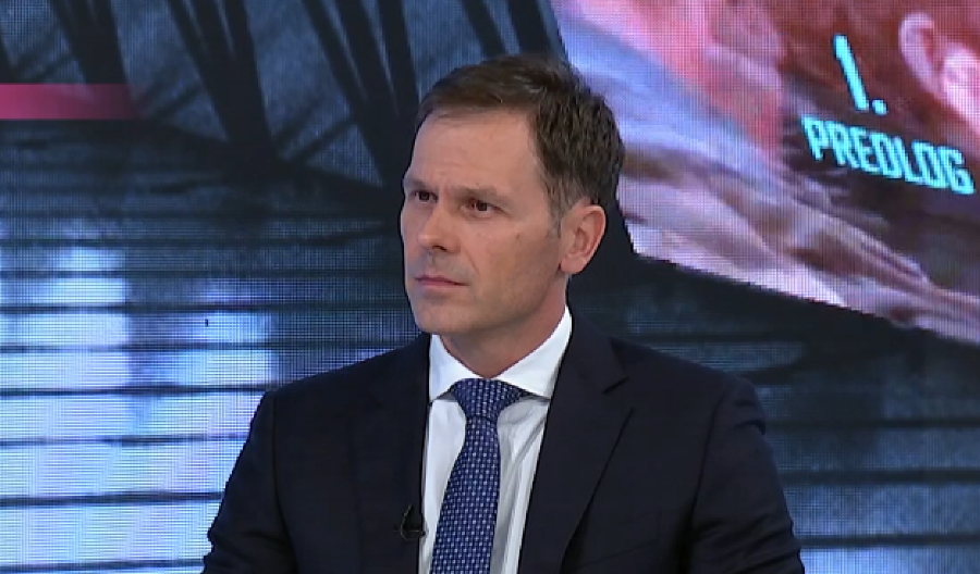 SVI ZAHTEVI SU ISPUNJENI Siniša Mali: Zašto se blokade nastavljaju? Postoje dve varijante