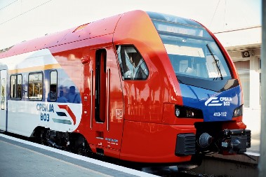 NOVI RED VOŽNJE SRBIJAVOZA STUPIO NA SNAGU U NEDELJU 15. 12. 2024.