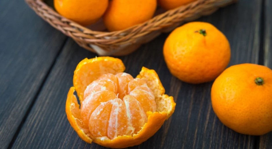 SAMO OVAKO SE NEĆETE PREVARITI OKO UKUSA Kako da izaberete najslađe mandarine u piljarnici?