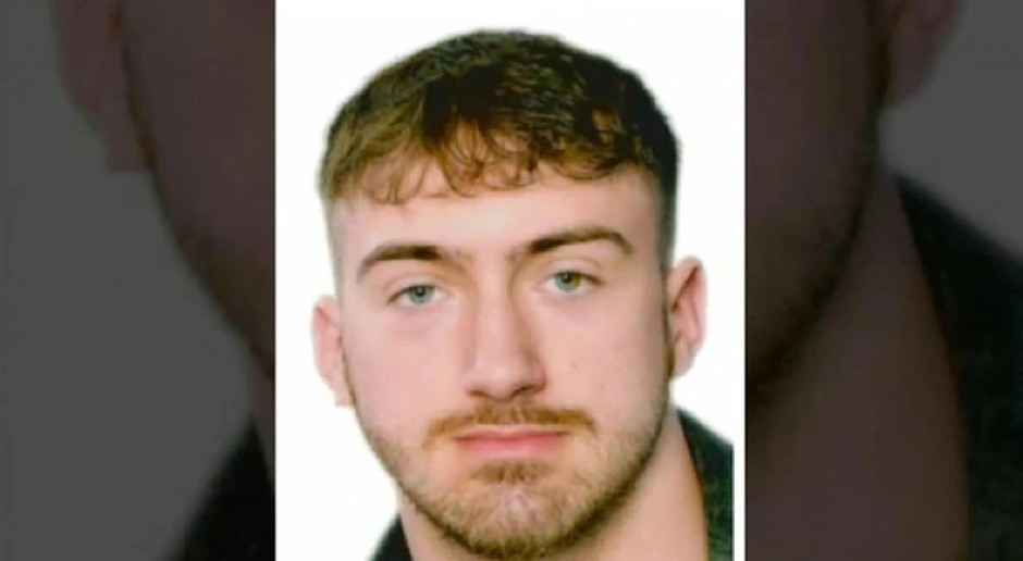 LUKU SU NAŠLI MRTVOG U ŠUMI Mladi policajac nestao pre dva meseca,leš je bio kod granice sa Srbijom