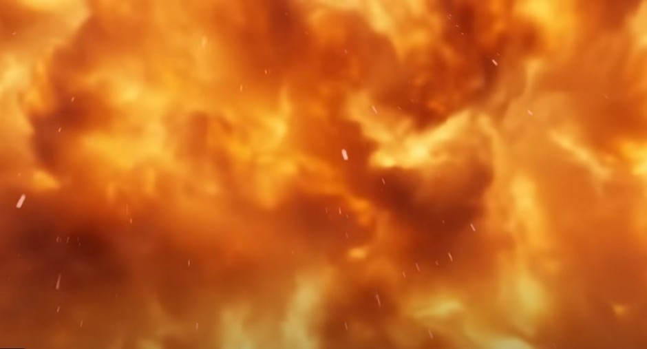 RAKETA JE RAZNELA MOST Žestoka borba se vodi na frontu! Rusi najavljuju paklenu osvetu (VIDEO)