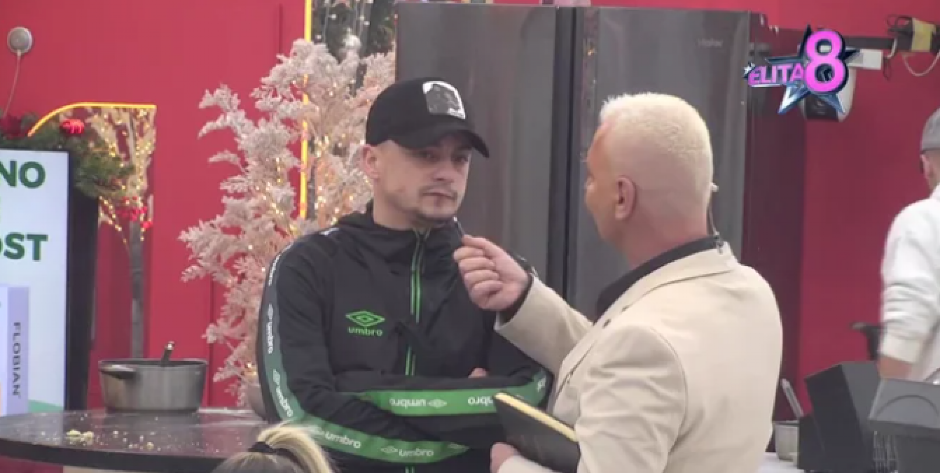 TERZA PROGLAŠEN NAJVEĆOM IZDAJICOM! Sofija brutalno udarila na njega, on je spustio kao nikada, pa progovorio o Milici