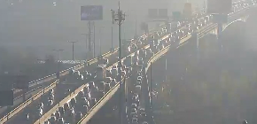 BEOGRAĐANI I OVOG JUTRA UPALI U SAOBRAĆAJNI ŠPIC! Kolone unedogled na OVIM deonicama, izbegavajte ih po mogućstvu (FOTO)