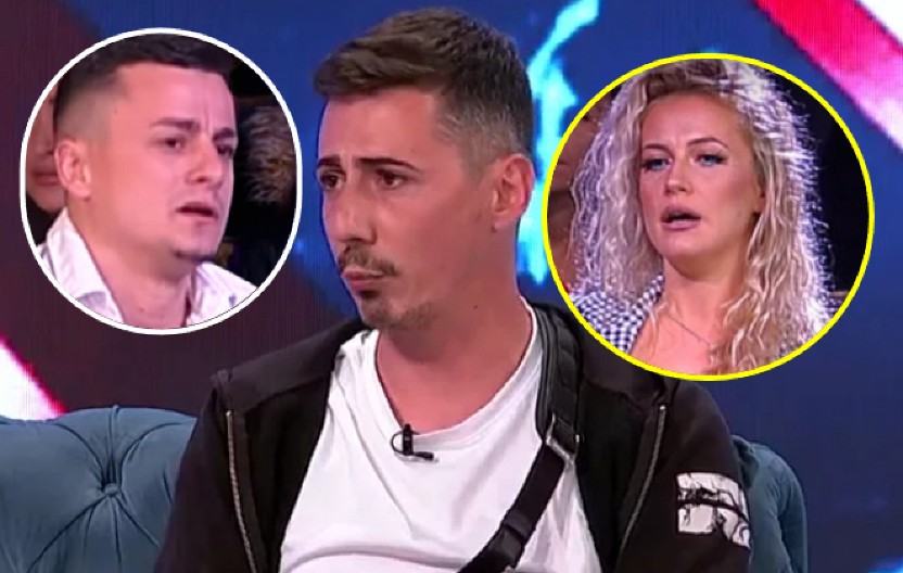TERZINA PORODICA NAJAVILA TUŽBE OVIM RIJALITI UČESNICIMA! Njegov brat otkrio detalje usred emisije, sve se saznalo!
