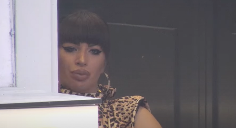 MILJANA KULIĆ SE VRATILA U ELITU Učesnici u šoku, odmah udarila na Milicu: "Ološ trudni"