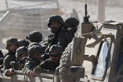 TERORISTI ZAPLENILI RUSKO ORUŽJE! Veliko bekstvo elitnih jedinica!