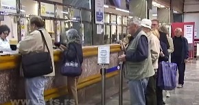 DANAS KREĆE ISPLATA NOVCA OVOJ GRUPI GRAĐANA Ispunite samo 1 uslov i pare su vam na računu svakog meseca!