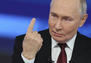PUTIN ZAVRĆE SLAVINU Kraj tranzita ruskog gasa kroz Ukrajinu, Evropa suočena s problemom