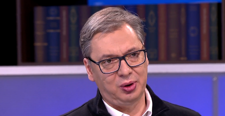 VUČIĆ OTKRIO: Fico ide kod Putina!