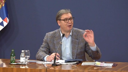 NOVA OGROMNA POMOĆ DRŽAVE Vučić: Program stambenih kredita  je od suštinskog značaja za budućnost Srbije (FOTO)