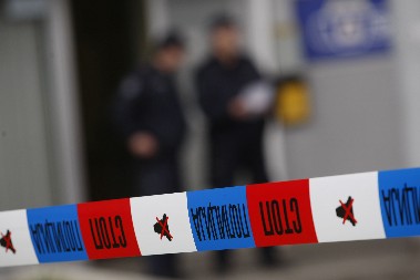 ISPLIVALO TELO IZ NIŠAVE Uviđaj je u toku, a još se utvrđuje identitet žrtve