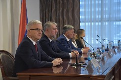 USPEŠNA REGIONALNA SARADNJA MINISTARSTVA: U Republici Srpskoj pokrenut sistem ,,Pronađi me“