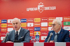 NEMAMO DUG PREMA DRŽAVI Terzić jasan: Uplatili smo 53,3 miliona evra