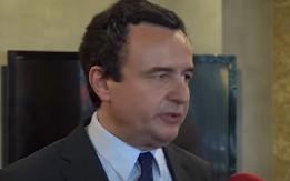 KURTIJEV PAKLENI PLAN Evo zašto se sada lažni premijer ostrvio na Srpsku listu, SRAMAN JE RAZLOG