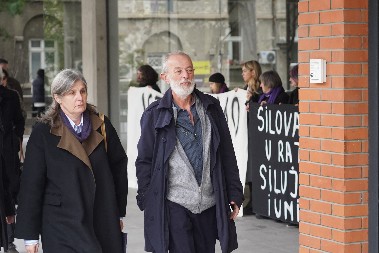 "DA LI IMAŠ ODNOSE I DA LI UŽIVAŠ U TOME" Šok na suđenju Miki Aleksiću, na današnjem ročištu progovorila još jedna žrtva