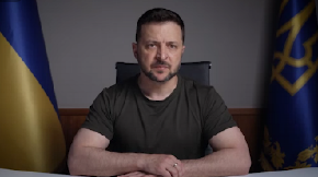 STIGLA NAREDBA ZELENSKOG, MORAJU DA SE ISPRAVE ASADOVE GREŠKE! ''To je naša obaveza''